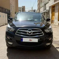 هایما s5 اس ۵ مدل ۴۰۲ درحد نو