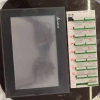 اچ ام آی پی ال سی ماژول ها