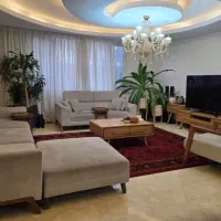 ۱۲۷متری سه خواب دریاچه چیتگر خوش نقشه