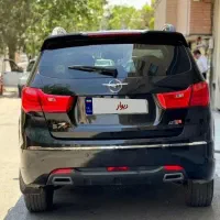 هایما S7 توربو 1800|خودرو سواری و وانت|ابهر, |دیوار