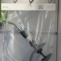 مایع خوران دام جنس بدنه فایبر گلاس ساخت آلمان