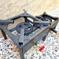 گاز تک شعله|اجاق گاز و لوازم برقی پخت‌وپز|اهواز, بیست متری شهرداری|دیوار