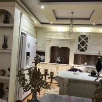 کابینت وکمددیواری بااقساط|جاکفشی، کمد، دراور|میانه, |دیوار