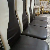 صندلی ناهار خوری|میز و صندلی غذاخوری|فولادشهر, B8|دیوار