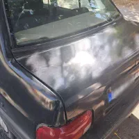 پراید 83 سالم|خودرو سواری و وانت|کرج, شهرک دریا|دیوار