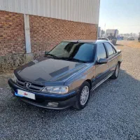 پژوپارس ۹۳|خودرو سواری و وانت|کنگاور, |دیوار