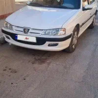 پژو xu7p مدل اسفندماه ۴۰۲|خودرو سواری و وانت|فلاورجان, |دیوار