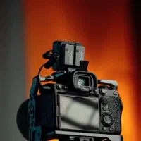 نیازمند به ادیتور خلاق و حرفه ایی