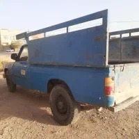 نیسان ۸۸ کمپرسی|خودرو سواری و وانت|قائن, |دیوار