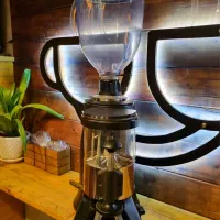 آسیاب قهوه اوبل میتو OBEL MITO ZERO TIMER