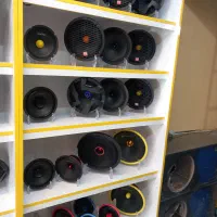 سیستم چکی نو و استوک