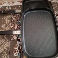 ماهیتابه دو عدد