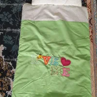 سرویس قنداق فرنگی