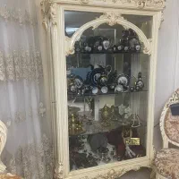 ویترین منبتی