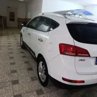 جک s5 مدل 96|خودرو سواری و وانت|مشهد, امیریه|دیوار