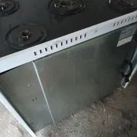 گاز طرح فر نو|اجاق گاز و لوازم برقی پختوپز|مشهد, شهید علی محمدی|دیوار