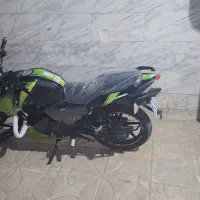 اپاچی 160 مدل 95