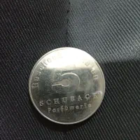 سکه های کلکسیونی آلمانی