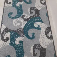 گلیم 4 متری شنل