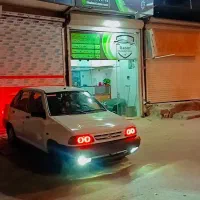 سپر سازی و تعمیر چراغ رئوف