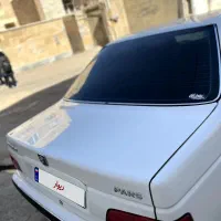 پژو پارس xu7p|خودرو سواری و وانت|قزوین, |دیوار