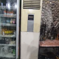 کولر 36هزار تی سی ال