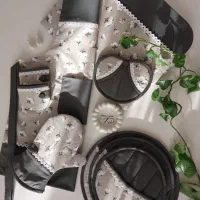 دوخت سرویس آشپزخانه