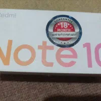 گوشی نوت ۱۰