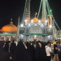 یاضامن آهو