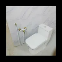 سرویس کولر لوله کشی نصب شیرالات توالت فرنگی پمپ آب|خدمات پیشه و مهارت|مشهد, الهیه|دیوار