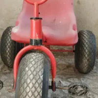 سهچرخه300هزار|اسباببازی|اردبیل, |دیوار