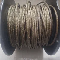 سیم بوکسر سایز ۱۰