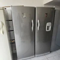 یخچال دوقلو مارک یخساران