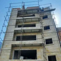 اپارتمان/۱۱۰ متری/۲ خواب/فول امکانات/رزمندگان
