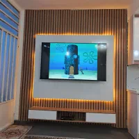 ام‌دی‌اف‌ کمدوکابینت