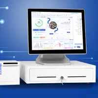 فروش نرم افزار و تجهیزات حسابداری در مازندران