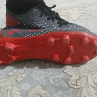 کتونی اورجینال فوتبال استوک زمین چمن|کیف، کفش، کمربند|محمدشهر, ولدآباد|دیوار