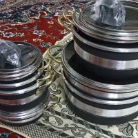 سرویس قابلمه و تابه