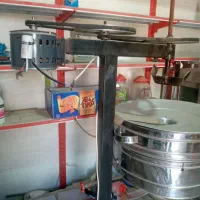 دستگاه تخمه پز|فروشگاه و مغازه|شراء, |دیوار