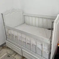 تخت نوزاد در لنگرود