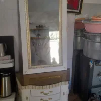 اینه شمعدان