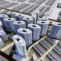 پیش فروش رونیکا پالاس دردشت