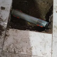 نشت یابی و لوله کشی اب فاظلاب لوله بازکنی ضمانتی
