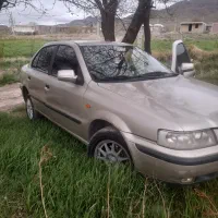 سمند مدل ۸۲