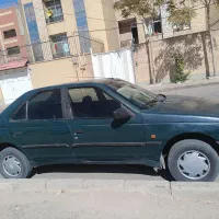 پژو آردی|خودرو سواری و وانت|اصفهان, مولوی|دیوار