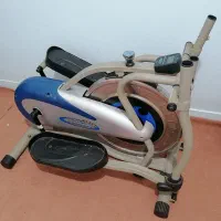 اسکی فضایی orbitrec