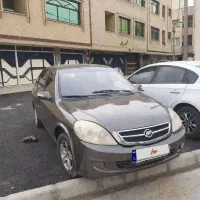 لیفان ۵۲۰ مدل ۱۳۸۹