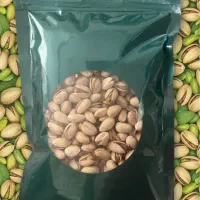 پسته درجه یک احمداقایی رفسنجان