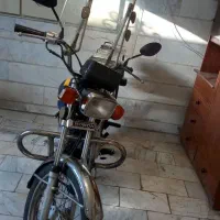 موتور هندا 88