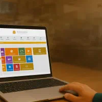 حسابداری محک نسخه ویژه شرکت ها و مراکز پخش|خدمات رایانه‌ای و موبایل|اصفهان, چرخاب|دیوار